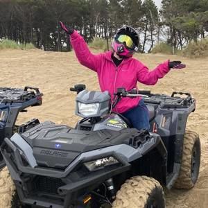 Meet your Posher, Sheila